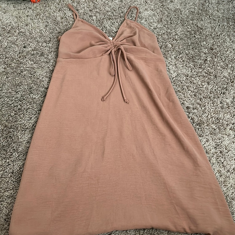 Cute summer dress SZ M